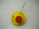 TELEMECANIQUE ZB2-BE102 EMERGENCY STOP BUTTON