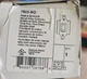 Pass & Seymour 7803-MD 3 Pole 30 Amp Motor Switch Lot Of 3