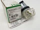 Schneider Electric 9001KS11BH13 2 Position Selector Switch Type K, 30mm, Black