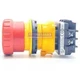 1PCS NEW FIT FOR IDEC Emergency Stop Switch XN1E-BV411MFR