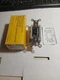 Hubbell Wiring Device Kellems Hbl1222l Wall Locking/Security Switch 2-Pole 20A