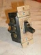 HUBBELL 7810 UD MANUAL MOTOR STARTER 3PST 30A 600V CONTINUITY TESTED 7810UD