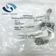 Honeywell 1TL1-1A Screw Term Torque 5in Toggle Switch MS24658-21A #GK-2