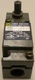 SQUARE D LIMIT SWITCH TYPE: C54A2, CLASS 9007 SERIES A 