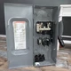 Square D H223N Heavy Duty Fusible Safety Switch - 240V