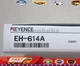 1PC Keyence EH-614A EH614A Fiber Amplifier Sensor New In Box  US Free TAX