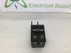 Siemens/ITE/Gould BQ2-B020 20 Amp 2 Pole 120/240V Bolt On Circuit Breaker