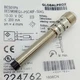 Plug-in PNP Sensor Proximity Switch for Balluff BES M08EG1-PSC40F-S04G