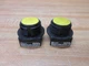 Fuji Electric AR30F0R Push Button (Pack of 2)