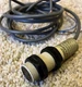 Omron E3F2-DS10C4-N Photoelectric Switch M18 6' Lead VDC
