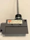 Dayton Omnidirectional Type 1 Limit Switch SPDT 15A 125, 250, 480VAC 12T924