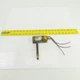 Thomas 12600 1600 Liquid Or Gas Flow Switch 0.1GPM 50-240VAC