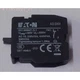 1PC NEW EATON Push button contact A22-EK01 1NC #LL Brand New Fast shipment
