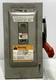 Siemens HF361 Wire Fused Heavy Duty Safety Switch 30 Amp 3 Pole 600V