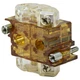 10250T53CP Eaton/Cutler Hammer 1NO Amber Contact Block  -SA
