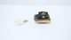 Rees 02182-002 2-1/4in Mushroom Plunger Emergency Stop Button 600v-ac