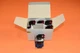 Kraus & Naimer KG10A T103/03.FT2 3P Pole Isolator Switch 5pcs