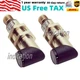 US FREE TAX ONE SICK VS/VE18-3F3412 Through-beam Photoelectric  PNP  #