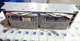 Square D QMB362T Twin 60 amp 600v Fusible Panelmount Switch D2 PM1148 QMB-362-T
