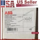 ABB TA25DU-8.5M Thermal Overload Relay 6A - 8.5A 690V 3 Poles