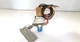 ITT 164P4S92 NEO-DYN PRESSURE SWITCH, 98087, 11 AMPS, 1/4 HP, 125/250 VAC, NNB