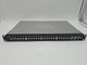 SG300-52 Cisco Small Business 52 Port Gigabit Managed Switch