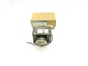 Ashcroft B424B XFMFS Pressure Switch 0-400 PSI 125/250/480VAC Set at 65PSI