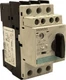 Siemens Sirius 3RV1421-0GA10 Circuit Breaker E-Stand: 05