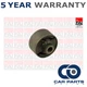 Track Control Arm Bush Front CPO Fits Honda CR-V 2001-2007 FR-V 2004-