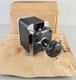Vintage General Electric SB-1 Rotary Switch 16SB1CF11X2 NOS