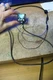 numatics dps-180p PRESSURE SENSOR DIGITAL 2M CABLE 12-24VDC