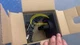 1piece NEW In Box FUJI Rotary Handle BW9V0CA