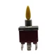 OEM JLG Part # 4360331S &ndash; Toggle Dpdt Switch