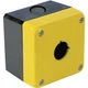 Idec FB1W-111Y Empty Housing 1 Mounting Position (L x H x D) 76 x