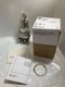 ALLEN BRADLEY 800T-H31A SELECTOR SWITCH CYLINDER LOCK 2 POS 1NO/1NC SER U NIB