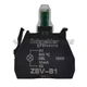 1PCS NEW Schneider ZBV-B1 ZBVB1 24VAC/DC Push button Free Shipping