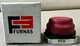 NEW FURNAS BJP2 RED PUSH BUTTON  AK