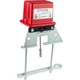 Potter OSYSU-2 Outside Screw and Yoke Valve Supervisory Switch DPDT - 1010202