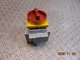 ALLEN BRADLEY 194E-A25-1753 B DISCONNECT with 194E-E-P22 B AUXILIARY CONTACT