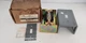 SQUARE D 2510KGJ2 MOTOR STARTING SWITCH, NEMA 1, 30A, 3P, SERIES A, NIB