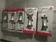 Grounding Toggle Switches GE #54161 5x