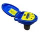 Flowline LU83-5101 EchoSpan Ultrasonic Liquid Level Sensor 🔥Fast Shipping🔥