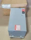 New GENERAL ELECTRIC GE AC AC1363R 100 AMP 600V FUSED BUS PLUG STYLE 1 WARP BOX