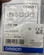 Omron E3Z-D86 12-24VDC E3ZD86 1PCS In Box Photoelectric Switch New Brand