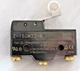 Z-15GW22-B Omron Microswitch Lever Assembly Thomson Power Systems Control Switch
