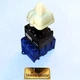 KRAUS & NAIMER  KG41B   K312   DISCONNECT SWITCH   30A /  600VAC