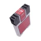 Banner ES-FA-11AA Safety Relay Module, 2-Channel, 1NC Aux, 24VAC/DC Input