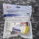 RectorSeal 96427 RSH-20MP-X-13 MOTOR SURGE PROTECTOR X-13 new 