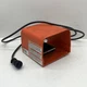 Linemaster T-91-SC36 Treadlite II Foot Switch with 522-B14 Full Guard, 10A 1/2HP