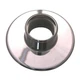 LASCO 03-1643 Chrome Tub and Shower Flange for Streamway Brand